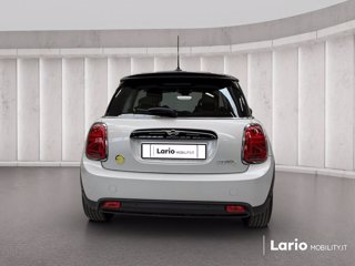 MINI Mini 3p cooper se classic auto