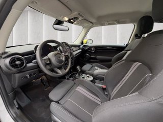 MINI Mini 3p cooper se classic auto