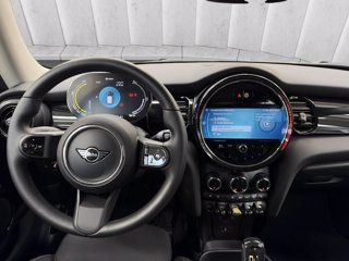 MINI Mini 3p cooper se classic auto