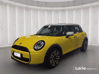 MINI Mini cooper 5p 1.5 c classic auto