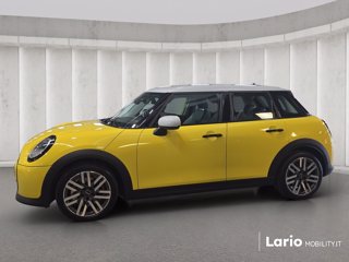 MINI Mini cooper 5p 1.5 c classic auto