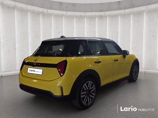 MINI Mini cooper 5p 1.5 c classic auto