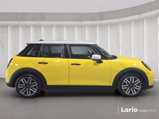 MINI Mini cooper 5p 1.5 c classic auto