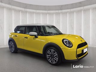 MINI Mini cooper 5p 1.5 c classic auto