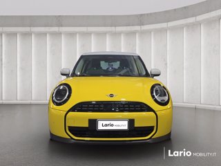 MINI Mini cooper 5p 1.5 c classic auto