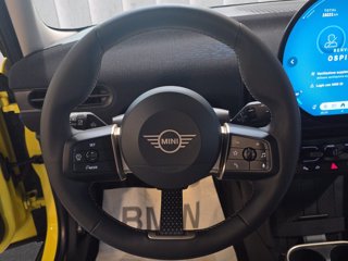 MINI Mini cooper 5p 1.5 c classic auto