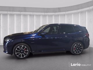 BMW X3 xdrive30e msport pro auto