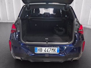 BMW X3 xdrive30e msport pro auto