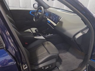 BMW X3 xdrive30e msport pro auto