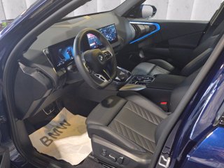 BMW X3 xdrive30e msport pro auto