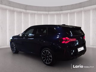 BMW X3 xdrive30e msport pro auto