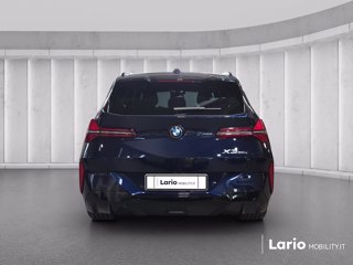 BMW X3 xdrive30e msport pro auto