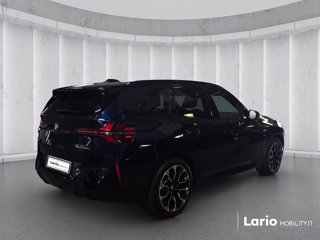 BMW X3 xdrive30e msport pro auto