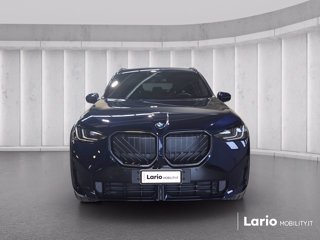 BMW X3 xdrive30e msport pro auto
