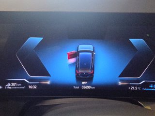 BMW X3 xdrive30e msport pro auto