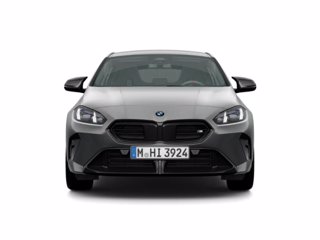 BMW 116 MSport Pro auto