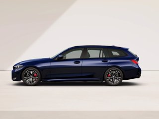 BMW 330d Touring mhev 48V xdrive MSport Pro auto