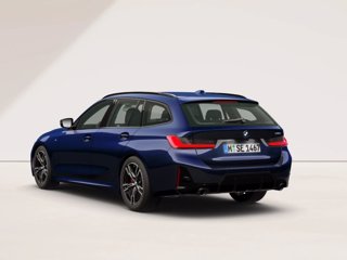 BMW 330d Touring mhev 48V xdrive MSport Pro auto