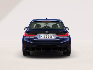 BMW 330d Touring mhev 48V xdrive MSport Pro auto