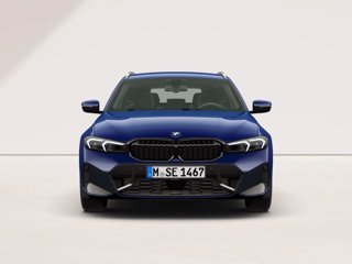 BMW 330d Touring mhev 48V xdrive MSport Pro auto