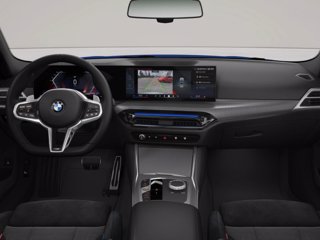 BMW 330d Touring mhev 48V xdrive MSport Pro auto