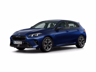BMW 116 MSport Pro auto
