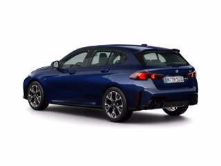 BMW 116 MSport Pro auto