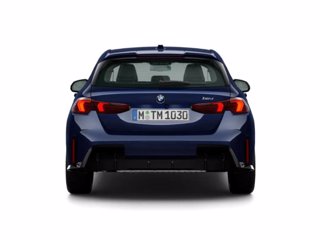 BMW 116 MSport Pro auto