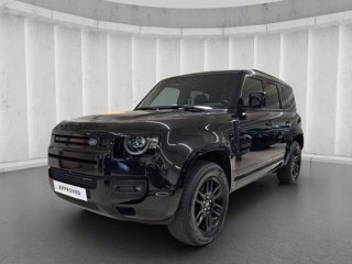LAND ROVER Defender (2019) LAND ROVER 110 3.0D I6 250 CV AWD Auto X-Dynamic S