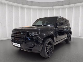 LAND ROVER Defender (2019) LAND ROVER 110 3.0D I6 250 CV AWD Auto X-Dynamic S