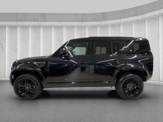 LAND ROVER Defender (2019) LAND ROVER 110 3.0D I6 250 CV AWD Auto X-Dynamic S