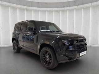 LAND ROVER Defender (2019) LAND ROVER 110 3.0D I6 250 CV AWD Auto X-Dynamic S