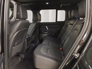 LAND ROVER Defender (2019) LAND ROVER 110 3.0D I6 250 CV AWD Auto X-Dynamic S