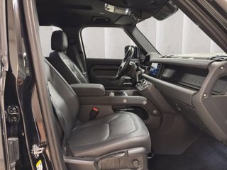 LAND ROVER Defender (2019) LAND ROVER 110 3.0D I6 250 CV AWD Auto X-Dynamic S