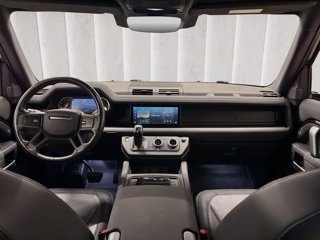LAND ROVER Defender (2019) LAND ROVER 110 3.0D I6 250 CV AWD Auto X-Dynamic S