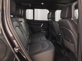 LAND ROVER Defender (2019) LAND ROVER 110 3.0D I6 250 CV AWD Auto X-Dynamic S