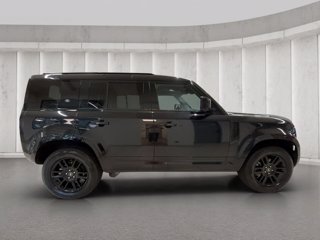 LAND ROVER Defender (2019) LAND ROVER 110 3.0D I6 250 CV AWD Auto X-Dynamic S