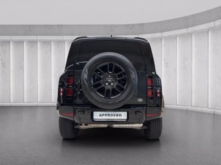 LAND ROVER Defender (2019) LAND ROVER 110 3.0D I6 250 CV AWD Auto X-Dynamic S