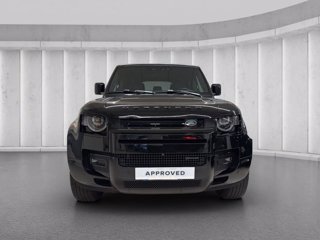 LAND ROVER Defender (2019) LAND ROVER 110 3.0D I6 250 CV AWD Auto X-Dynamic S