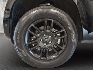 LAND ROVER Defender (2019) LAND ROVER 110 3.0D I6 250 CV AWD Auto X-Dynamic S