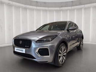 JAGUAR E-Pace (X540) JAGUAR 1.5 I3 160 CV Auto R-Dynamic SE