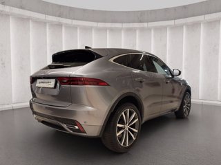 JAGUAR E-Pace (X540) JAGUAR 1.5 I3 160 CV Auto R-Dynamic SE
