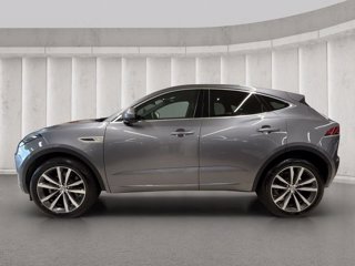 JAGUAR E-Pace (X540) JAGUAR 1.5 I3 160 CV Auto R-Dynamic SE