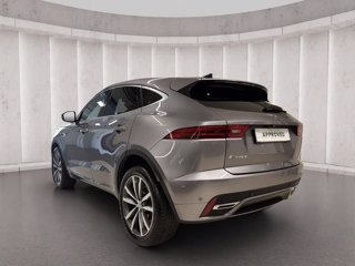 JAGUAR E-Pace (X540) JAGUAR 1.5 I3 160 CV Auto R-Dynamic SE