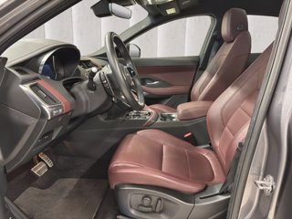 JAGUAR E-Pace (X540) JAGUAR 1.5 I3 160 CV Auto R-Dynamic SE