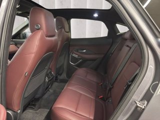 JAGUAR E-Pace (X540) JAGUAR 1.5 I3 160 CV Auto R-Dynamic SE