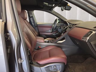 JAGUAR E-Pace (X540) JAGUAR 1.5 I3 160 CV Auto R-Dynamic SE