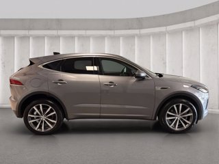 JAGUAR E-Pace (X540) JAGUAR 1.5 I3 160 CV Auto R-Dynamic SE