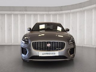 JAGUAR E-Pace (X540) JAGUAR 1.5 I3 160 CV Auto R-Dynamic SE