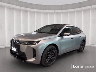 BMW Ix xdrive60 msport pro